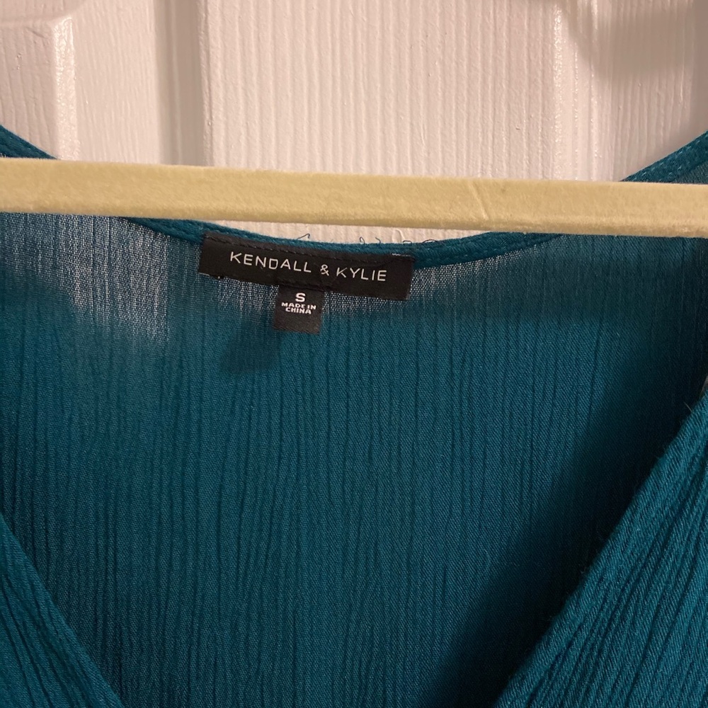 Kendall & Kylie Romper